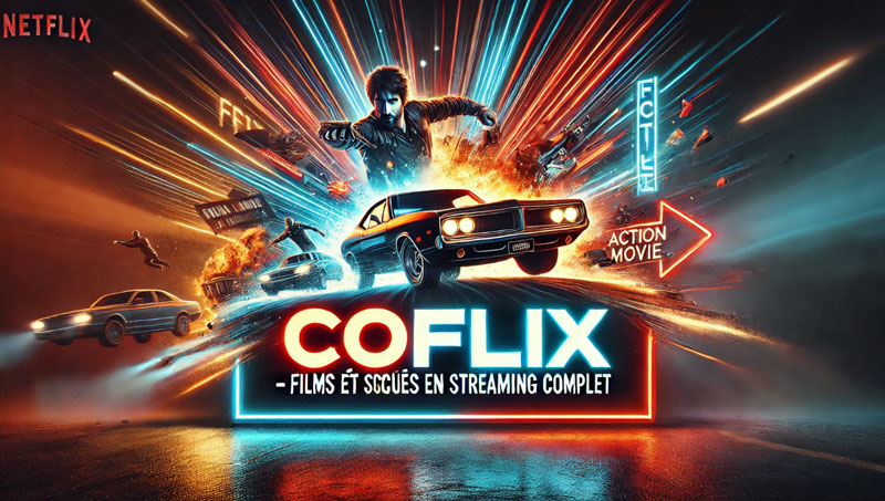 Coflix Banner